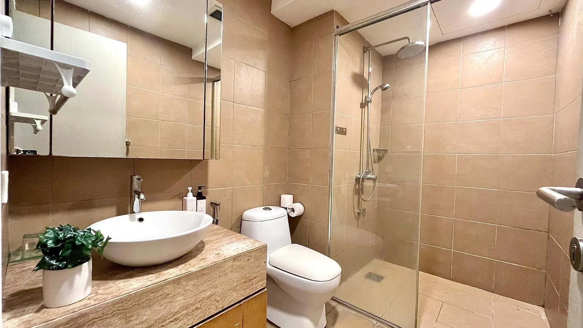 Apartman Fairlane Residence Bukit Bintang By Bluebird Home Kuala Lumpur