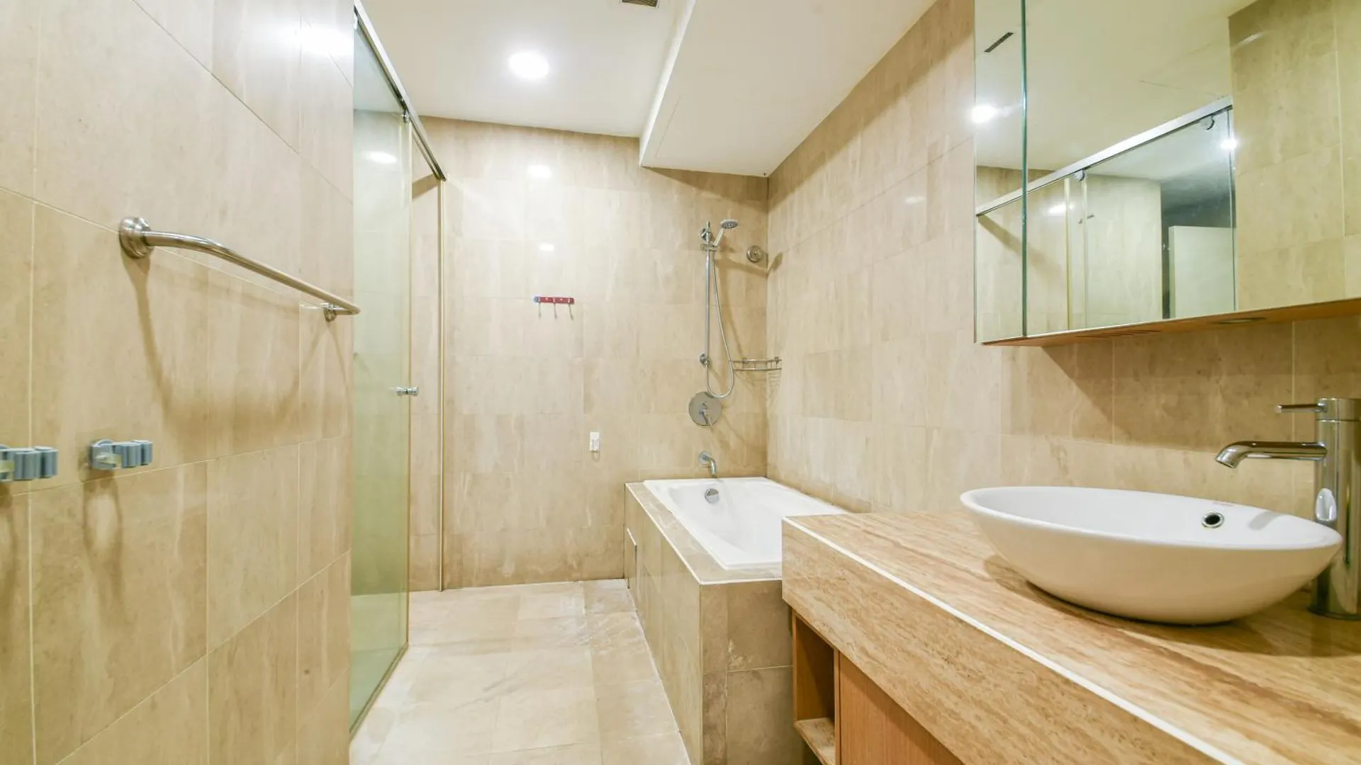 Fairlane Residence Bukit Bintang By Bluebird Home Kuala Lumpur