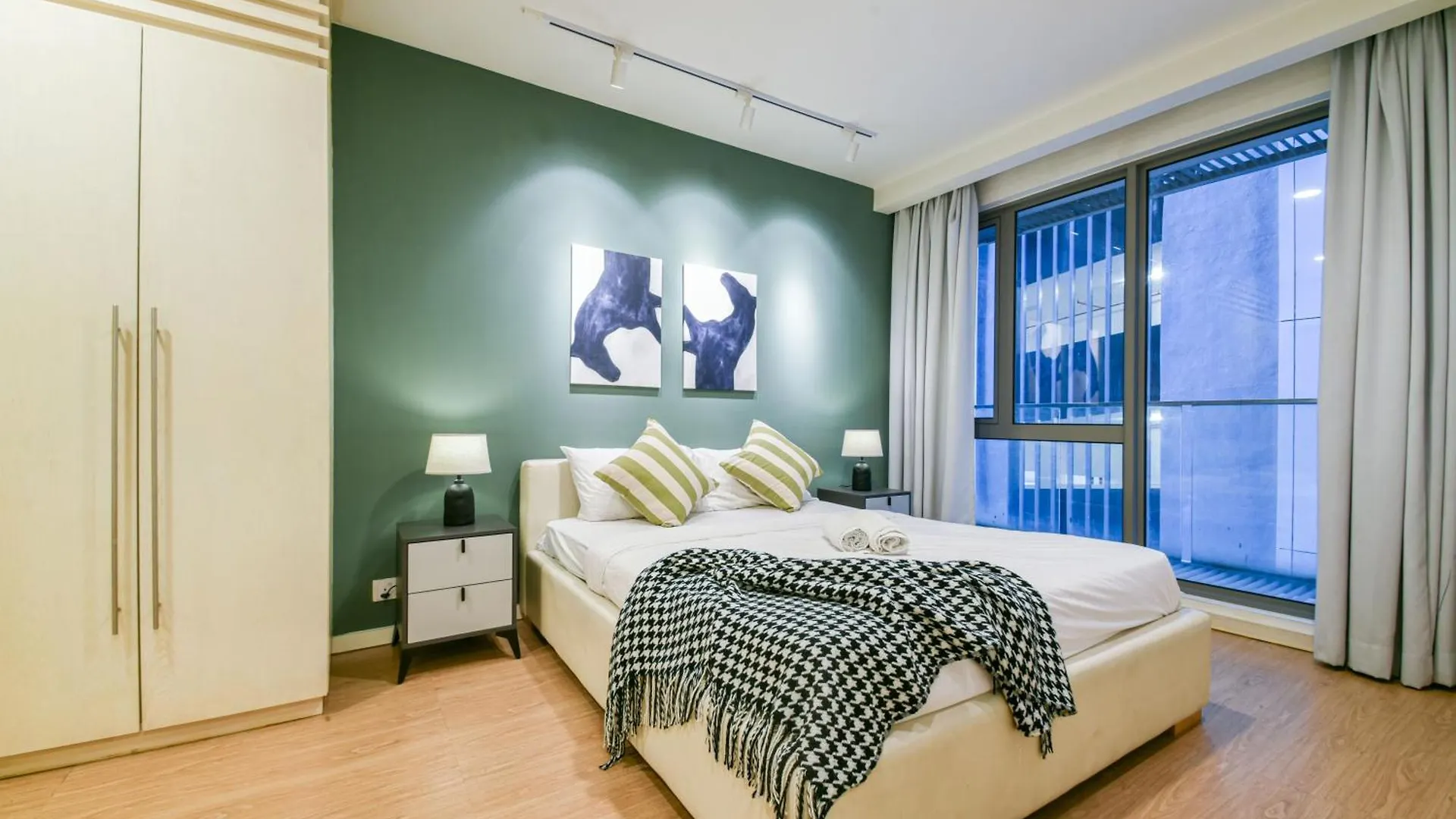 Fairlane Residence Bukit Bintang By Bluebird Home Kuala Lumpur 0*,