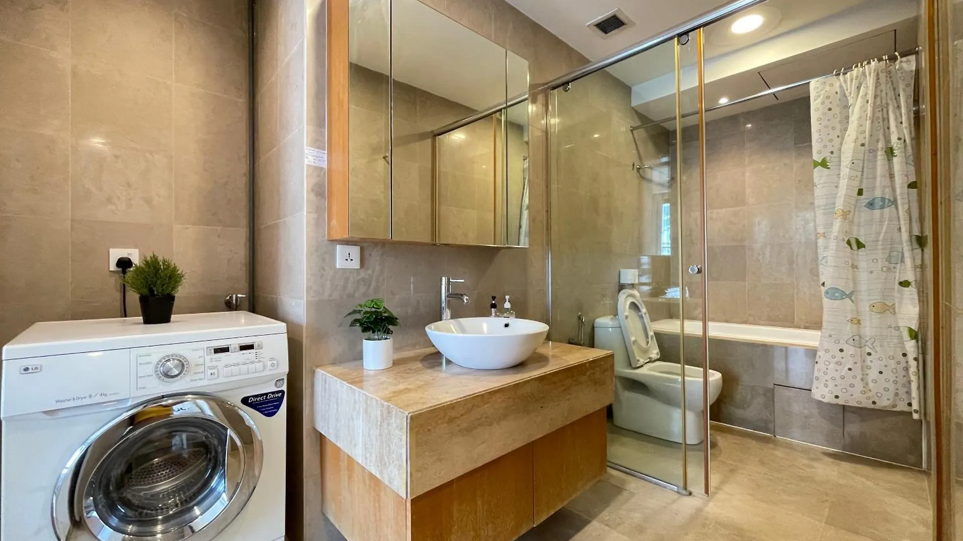 Fairlane Residence Bukit Bintang By Bluebird Home Kuala Lumpur Apartman
