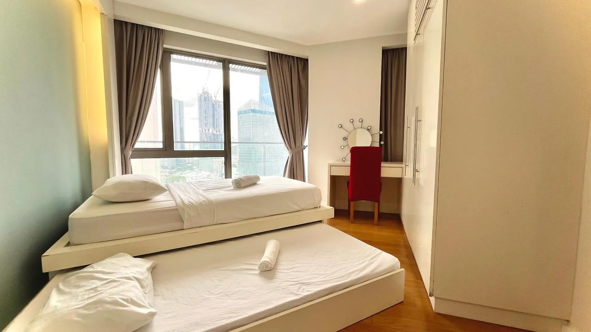 Διαμέρισμα Fairlane Residence Bukit Bintang By Bluebird Home Κουάλα Λουμπούρ