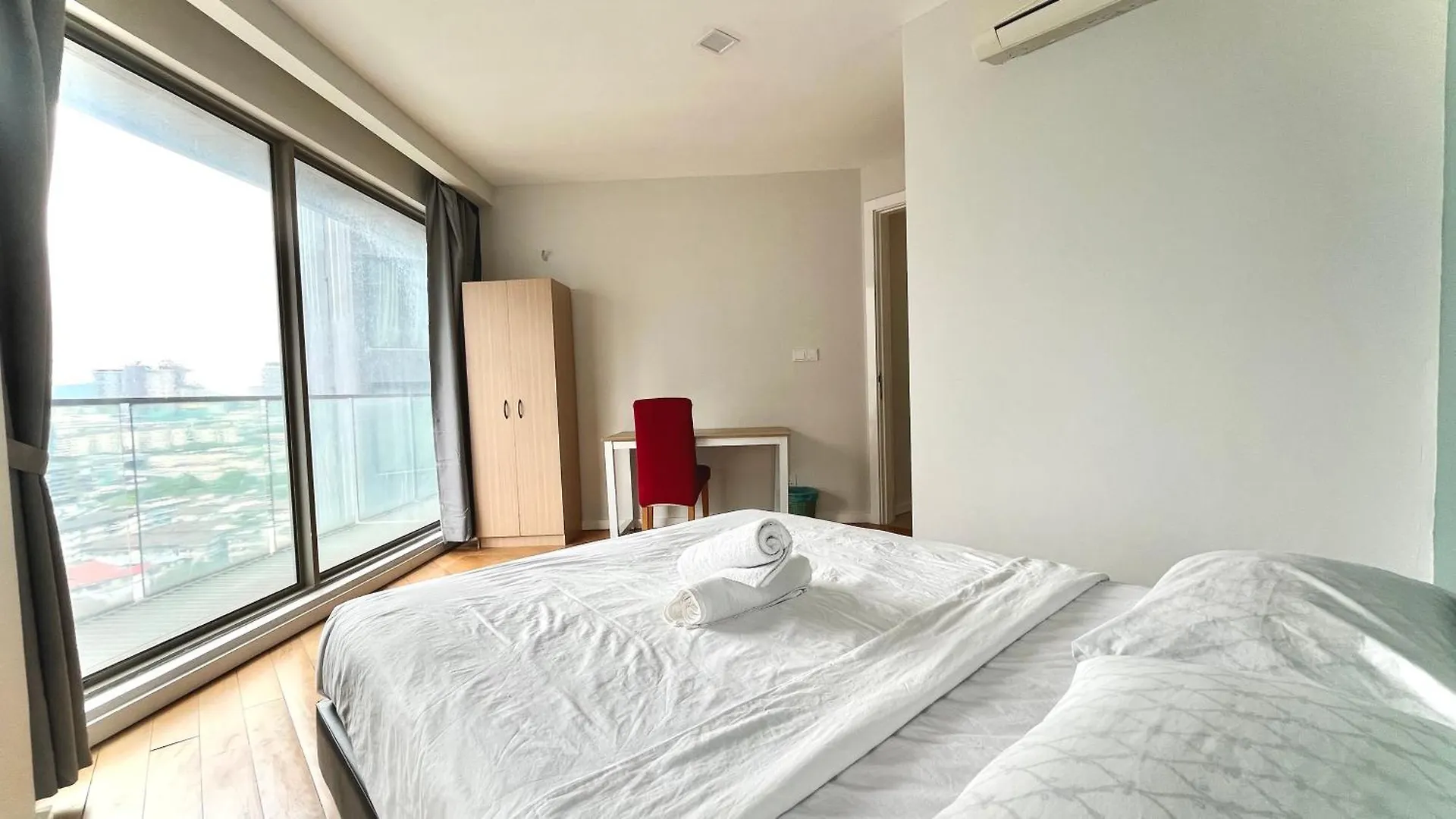 Διαμέρισμα Fairlane Residence Bukit Bintang By Bluebird Home Κουάλα Λουμπούρ Μαλαισία