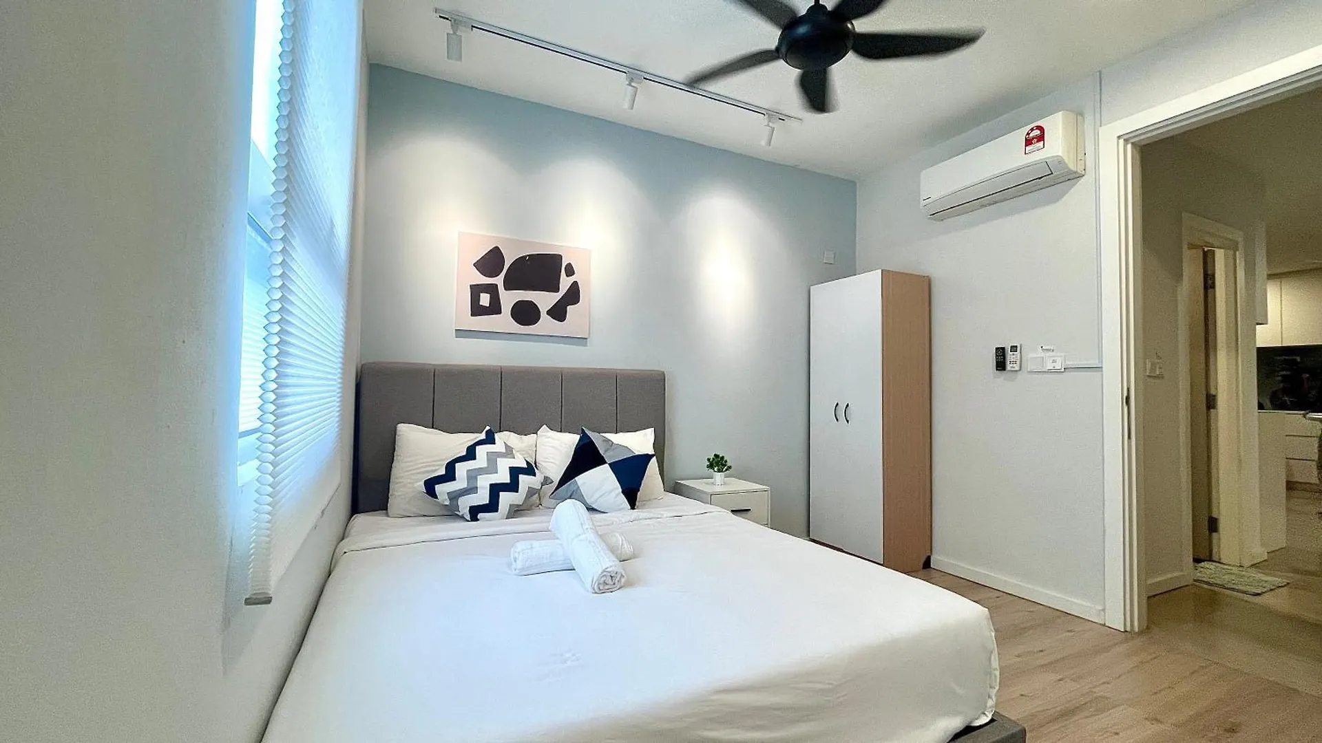 Fairlane Residence Bukit Bintang By Bluebird Home Κουάλα Λουμπούρ Μαλαισία