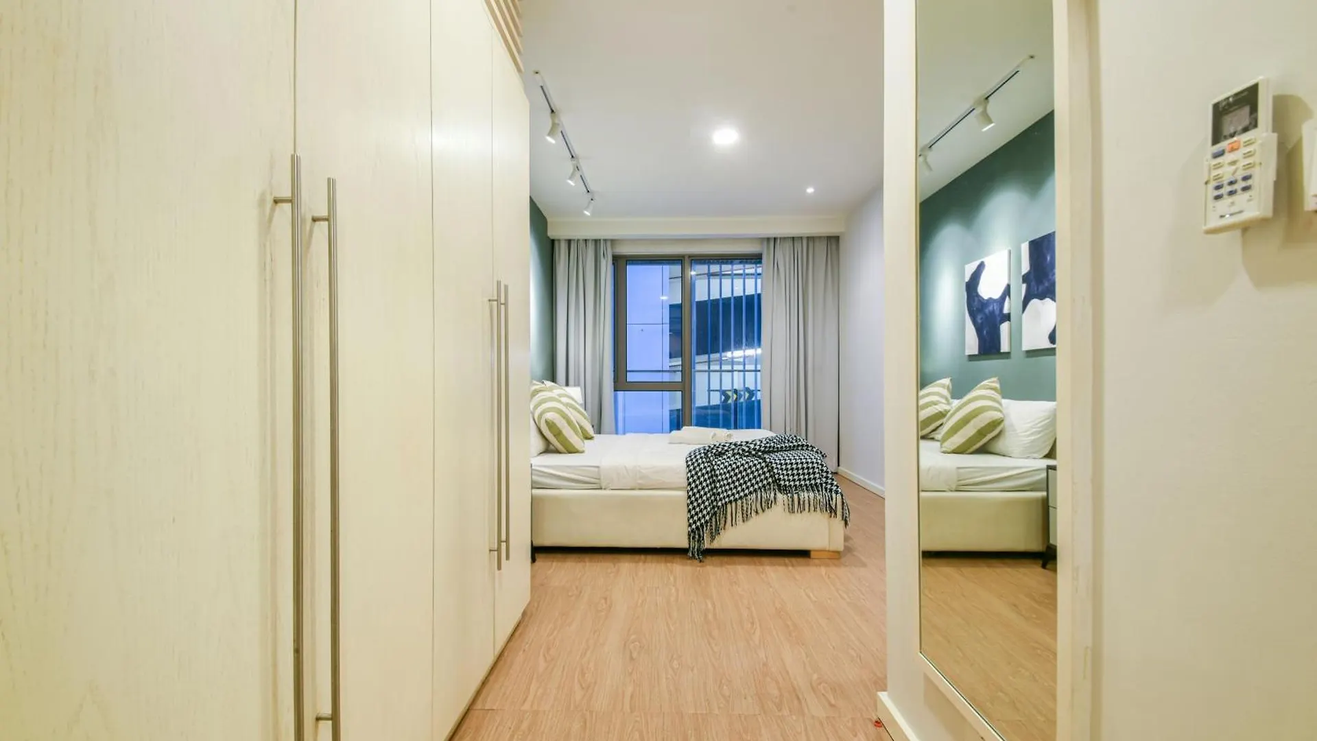 Διαμέρισμα Fairlane Residence Bukit Bintang By Bluebird Home Κουάλα Λουμπούρ