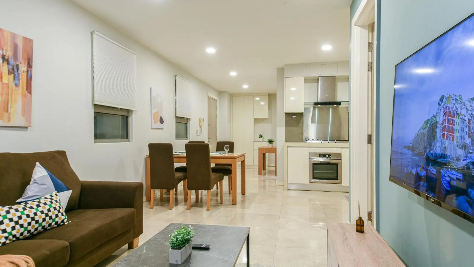 Διαμέρισμα Fairlane Residence Bukit Bintang By Bluebird Home Κουάλα Λουμπούρ Μαλαισία