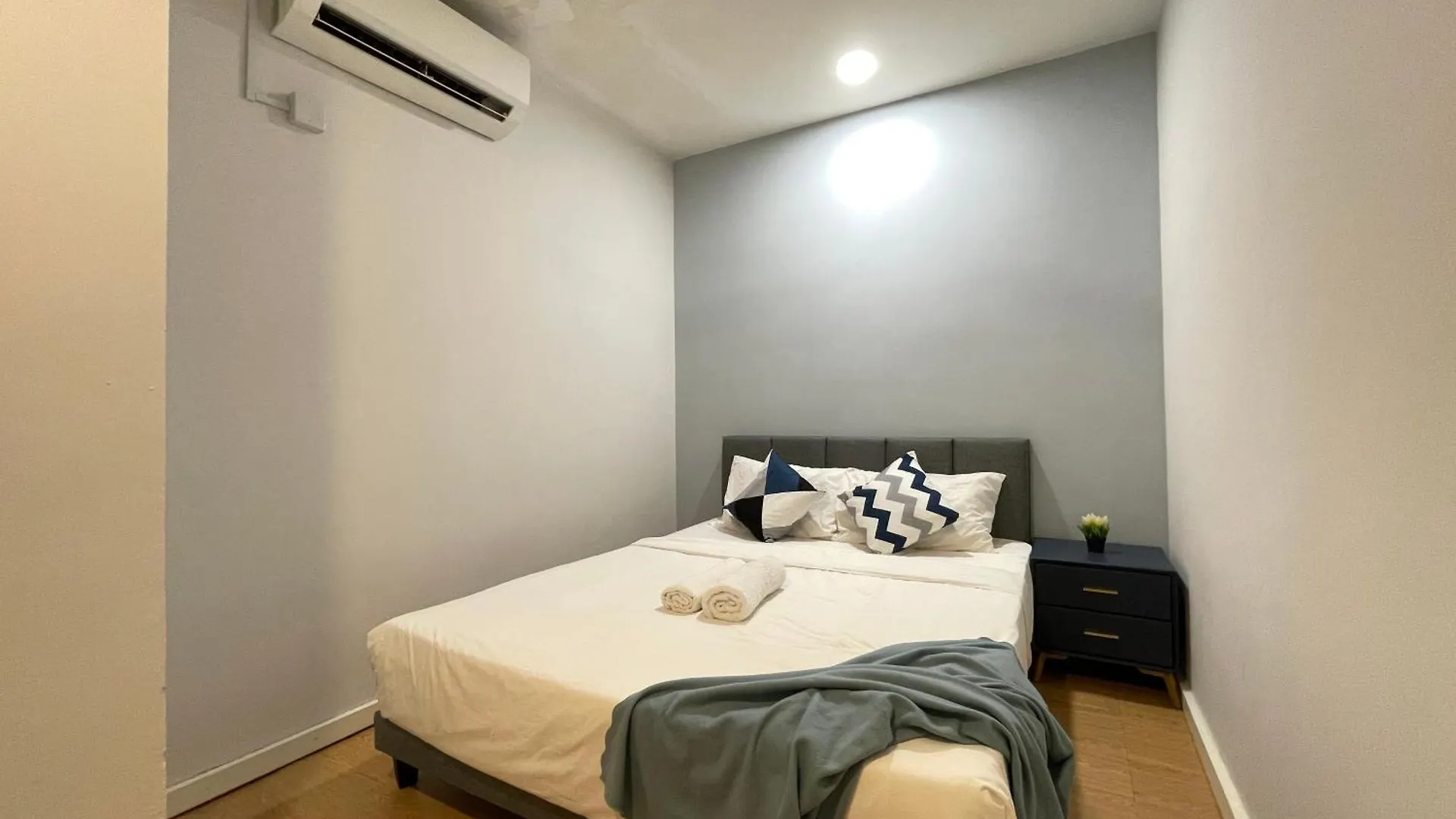 Fairlane Residence Bukit Bintang By Bluebird Home Κουάλα Λουμπούρ 0*,  Μαλαισία
