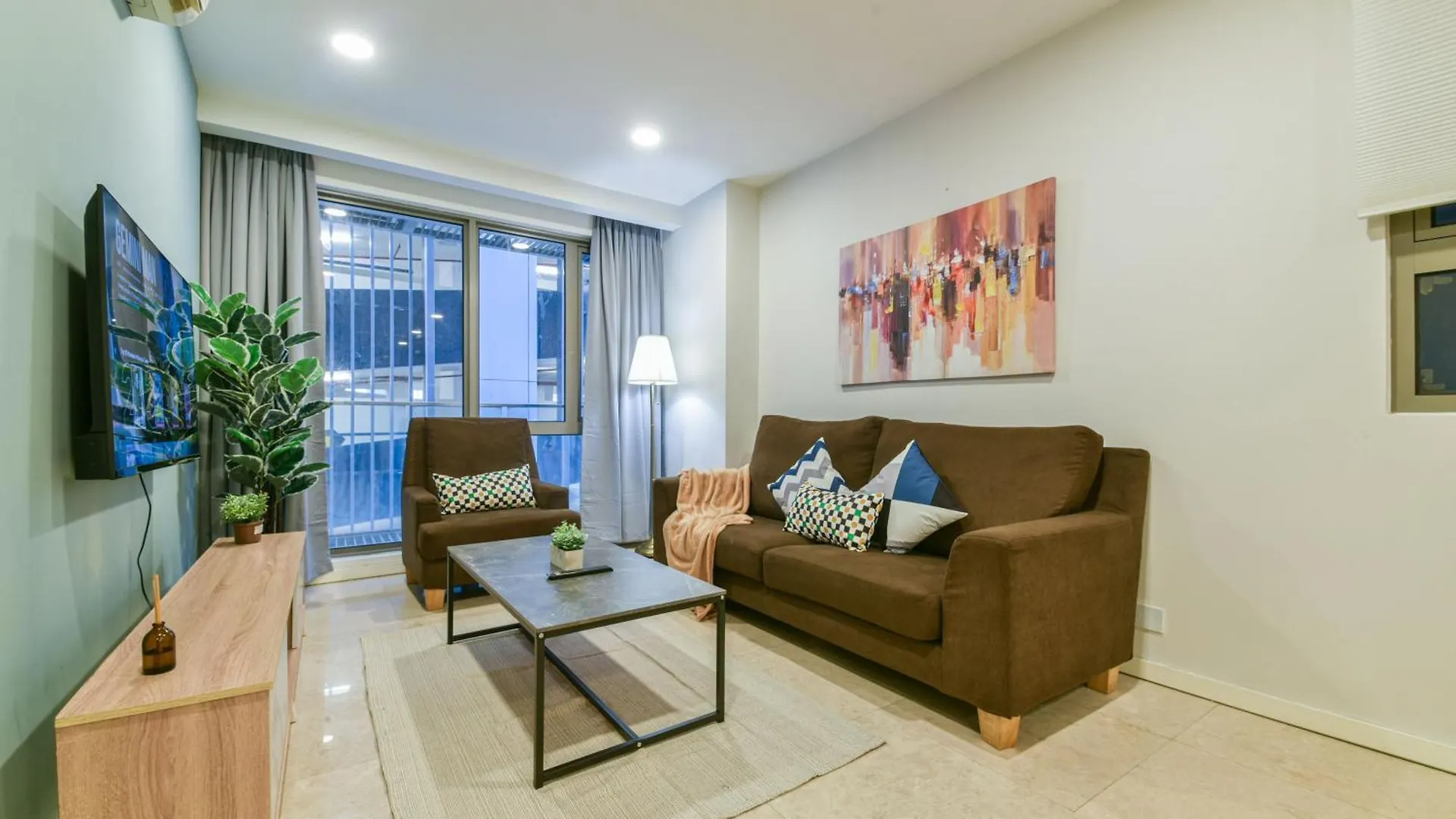 Fairlane Residence Bukit Bintang By Bluebird Home Κουάλα Λουμπούρ