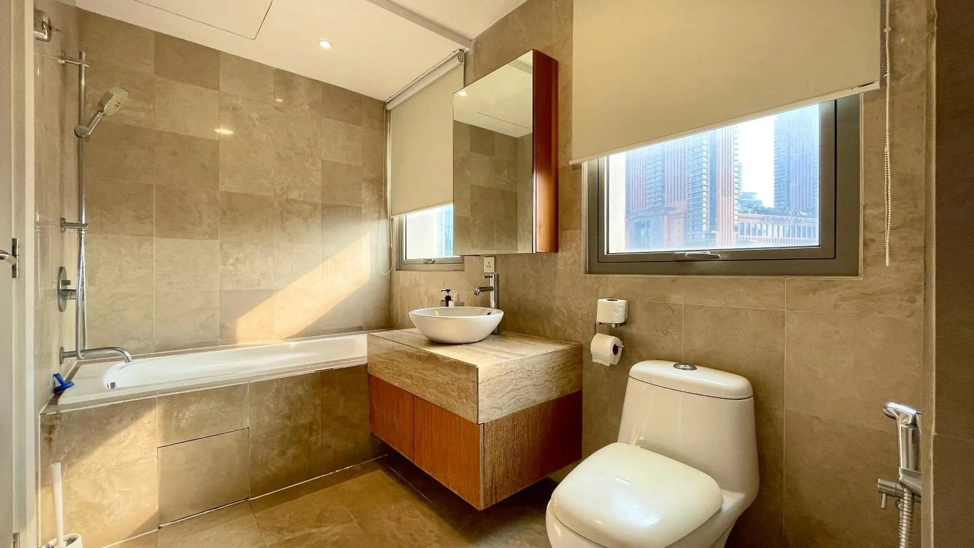 Διαμέρισμα Fairlane Residence Bukit Bintang By Bluebird Home Κουάλα Λουμπούρ
