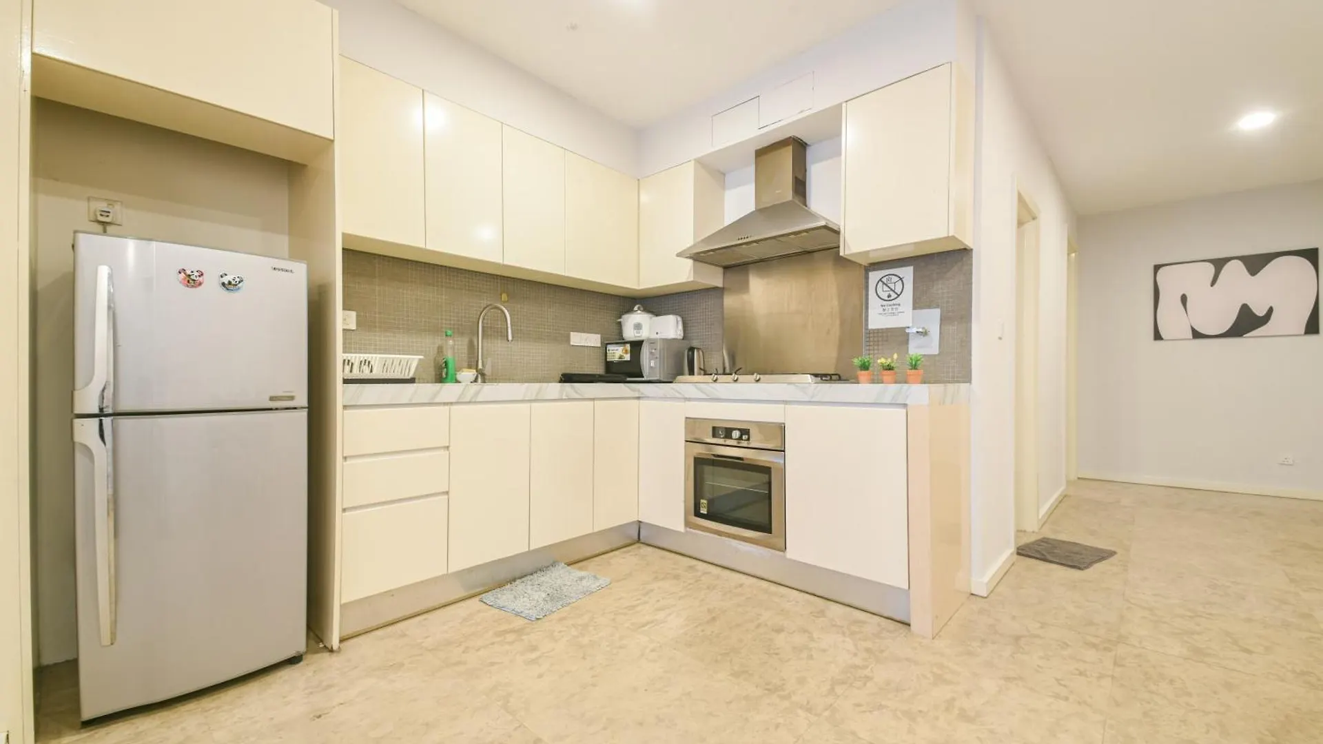 Fairlane Residence Bukit Bintang By Bluebird Home Κουάλα Λουμπούρ 0*,  Μαλαισία