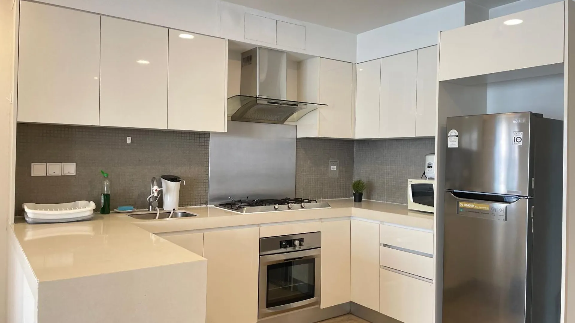 Διαμέρισμα Fairlane Residence Bukit Bintang By Bluebird Home Κουάλα Λουμπούρ Μαλαισία