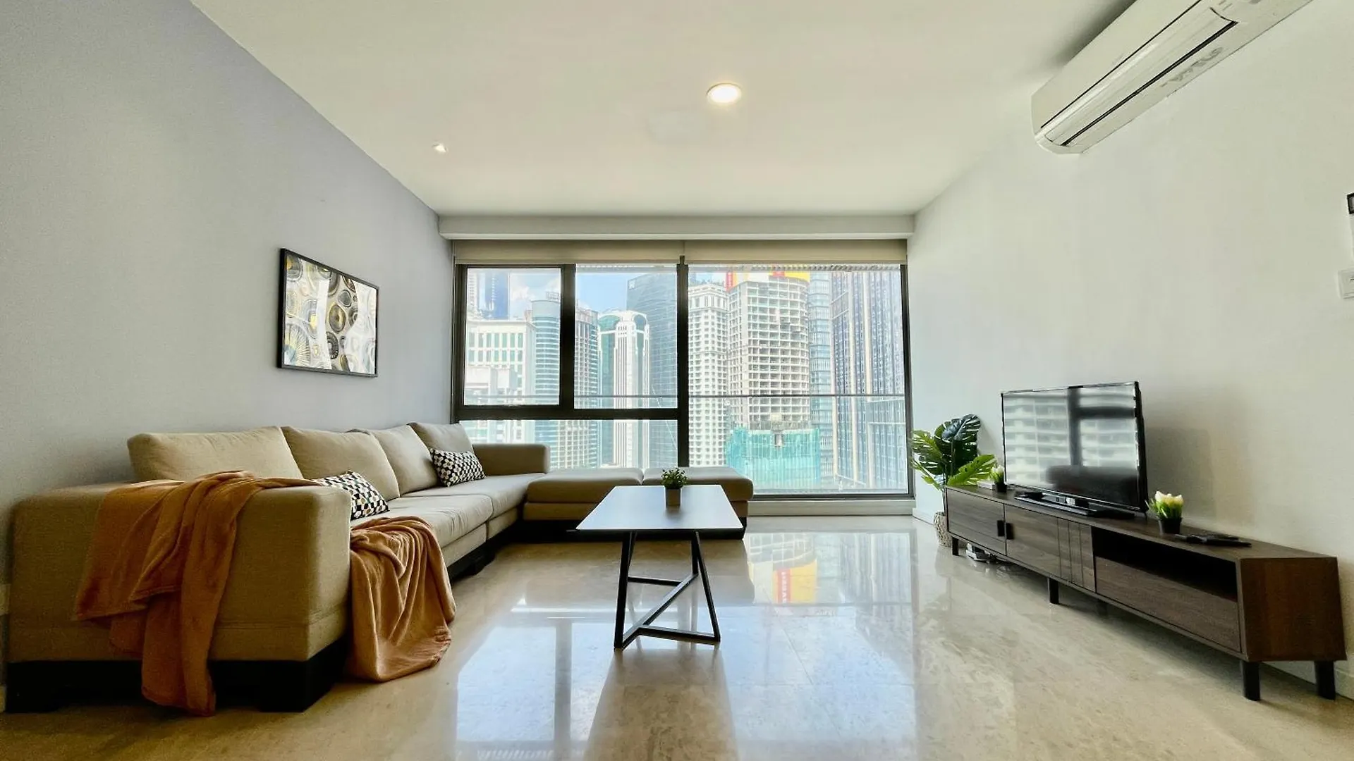 Fairlane Residence Bukit Bintang By Bluebird Home Κουάλα Λουμπούρ Μαλαισία