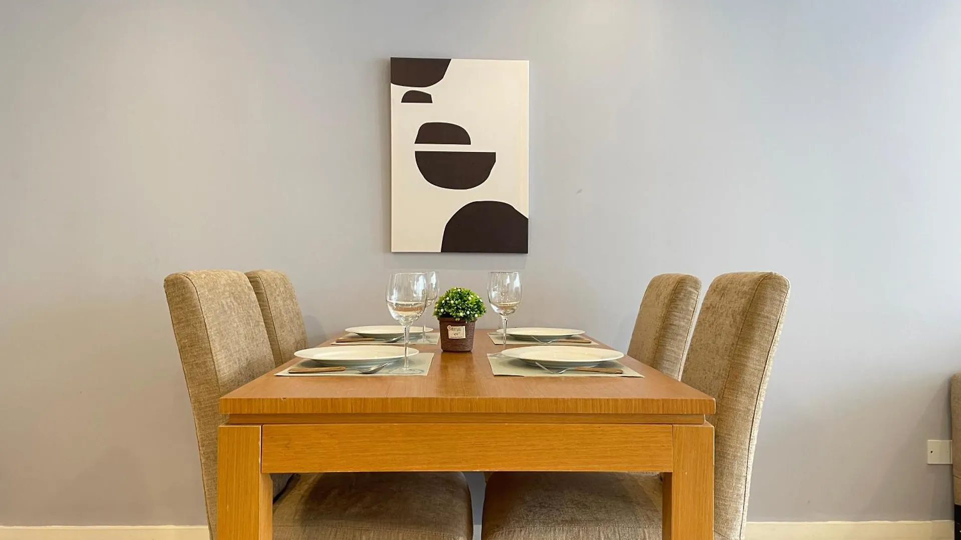 Fairlane Residence Bukit Bintang By Bluebird Home Κουάλα Λουμπούρ 0*,  Μαλαισία